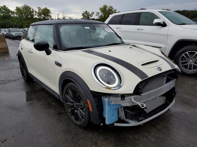 MINI COOPER S 2022 wmw53dh03n2p54446