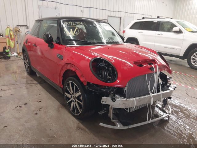 MINI HARDTOP 2024 wmw53dh03r2v07546