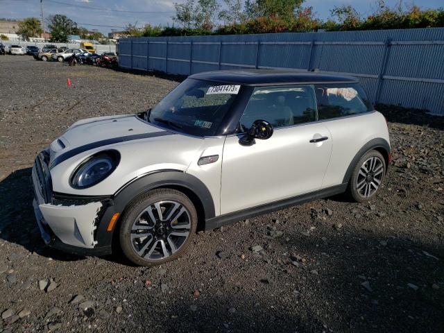 MINI COOPER 2024 wmw53dh04r2u96203