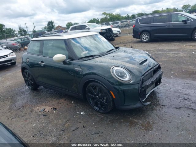 MINI HARDTOP 2024 wmw53dh04r2v30656