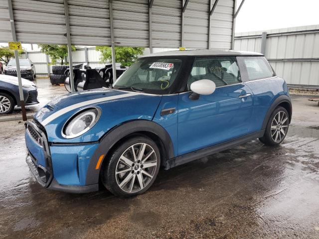 MINI COOPER 2023 wmw53dh05p2t08785