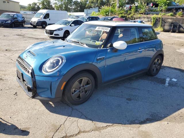 MINI COOPER 2022 wmw53dh06n2r07045