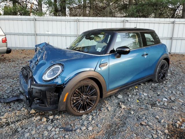 MINI COOPER S 2022 wmw53dh06n2r32172