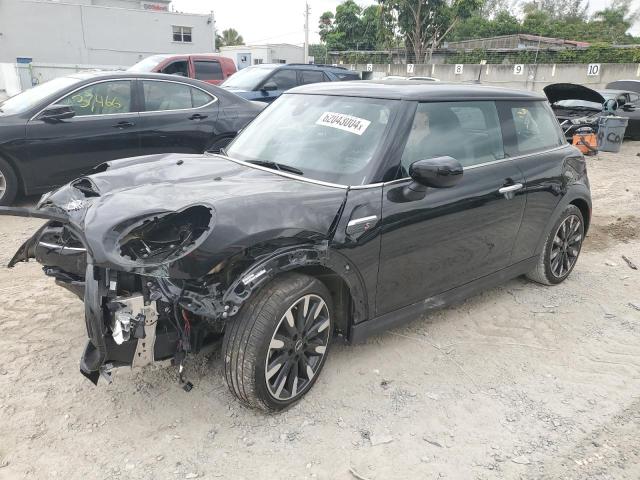 MINI NULL 2022 wmw53dh06n2r71585