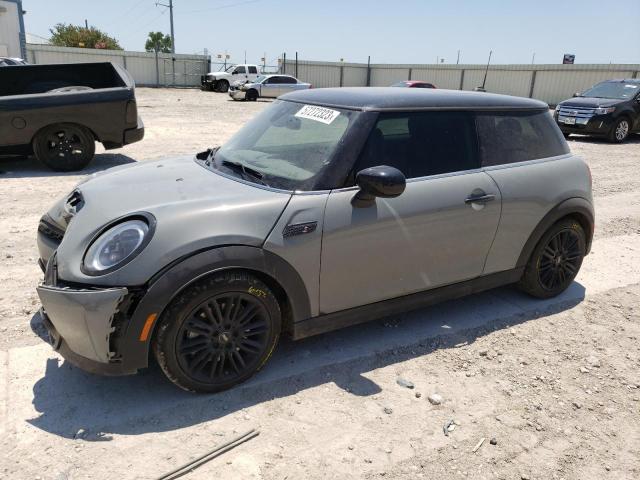 MINI COOPER S 2023 wmw53dh06p2t11825