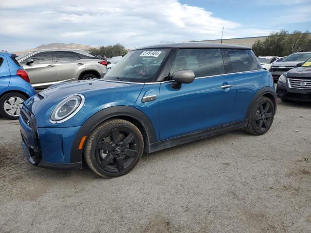 MINI COOPER 2024 wmw53dh06r2v41612