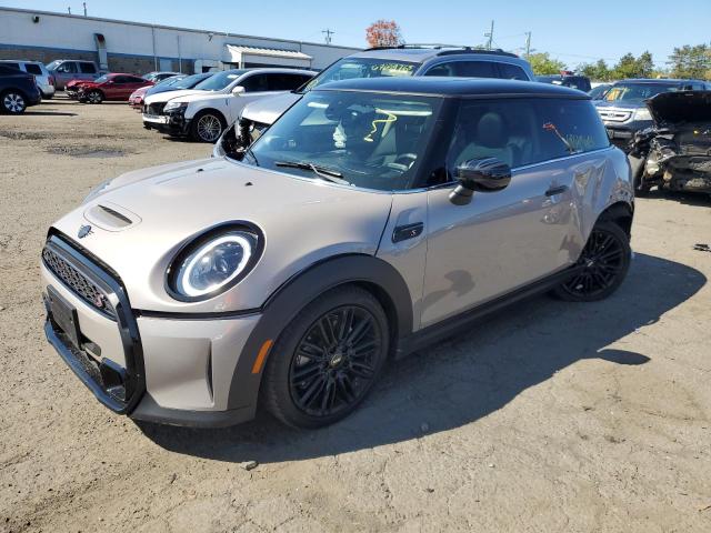 MINI COOPER S 2023 wmw53dh07p2s93450