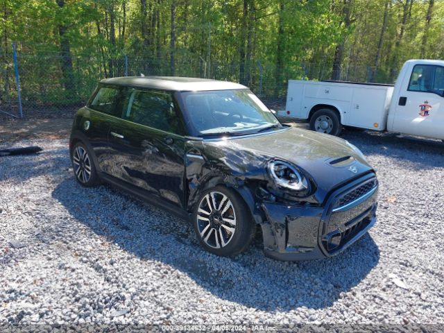 MINI COOPER 2023 wmw53dh07p2u17507