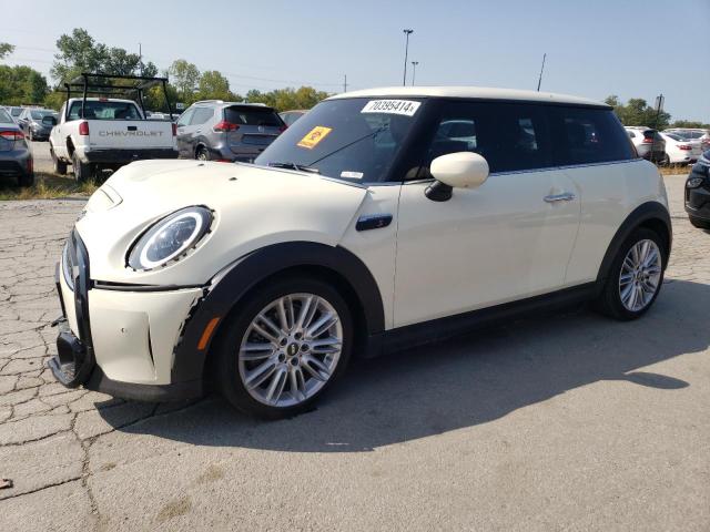 MINI COOPER S 2022 wmw53dh08n2p89340