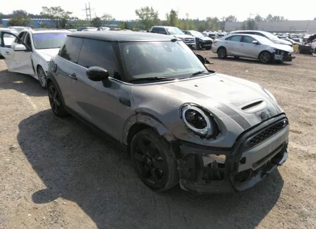 MINI NULL 2023 wmw53dh08p2t33616