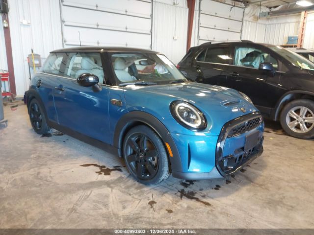 MINI HARDTOP 2024 wmw53dh08r2u74513