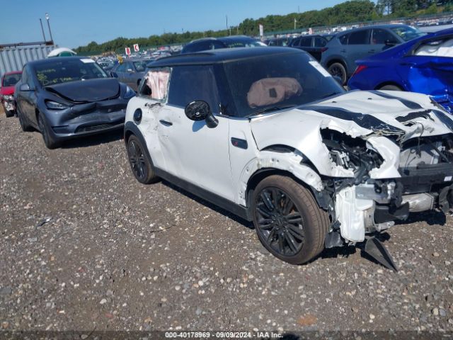 MINI HARDTOP 2024 wmw53dh08r2v62431