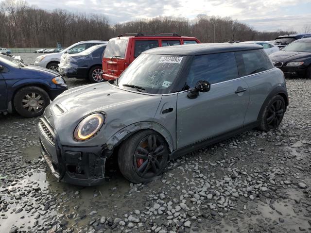 MINI COOPER S 2021 wmw53dh0xn2r02611