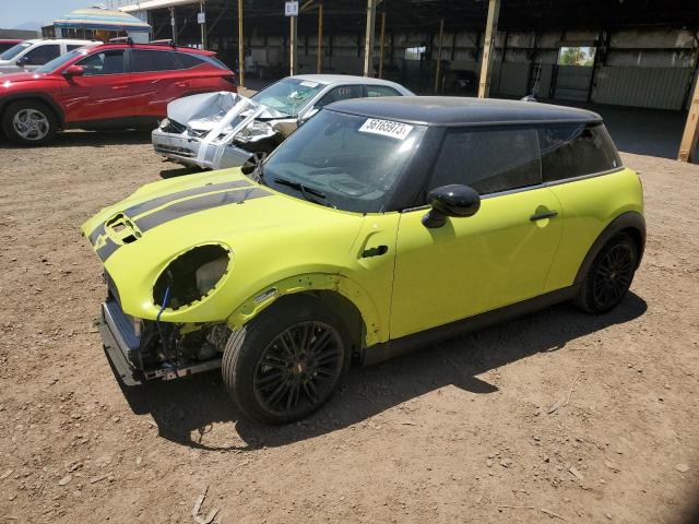 MINI COOPER S 2023 wmw53dh0xp2s73659