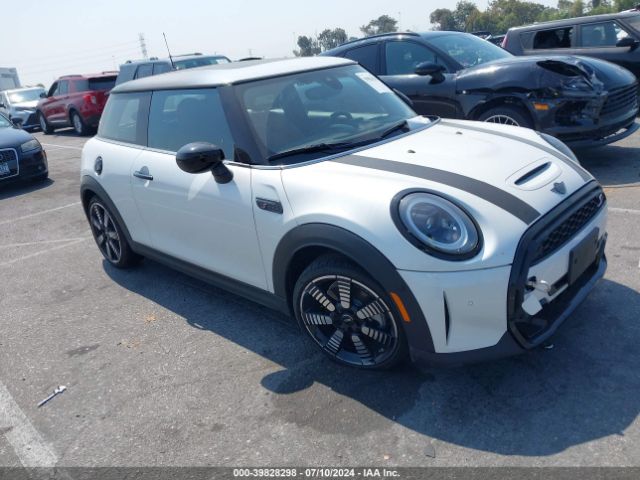 MINI HARDTOP 2024 wmw53dh0xr2u74139