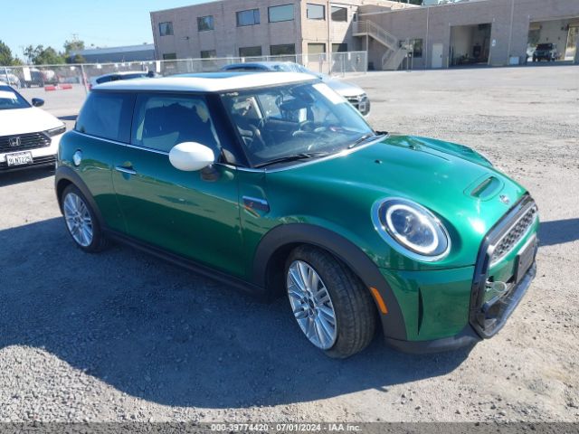 MINI HARDTOP 2024 wmw53dh0xr2u85285