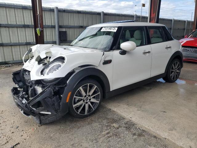 MINI COOPER 2024 wmw53dk01r2u66732