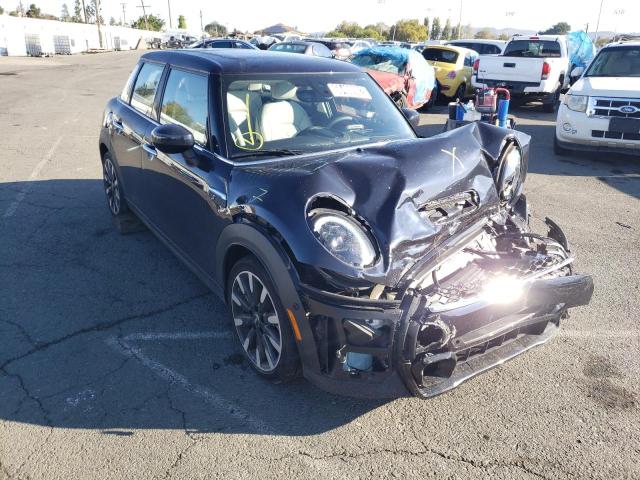 MINI COOPER 2021 wmw53dk02n2p89777