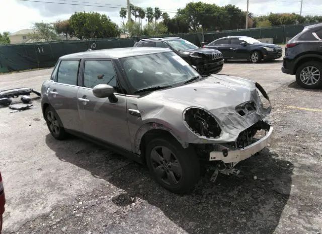 MINI HARDTOP 4 DOOR 2023 wmw53dk04p2s54890