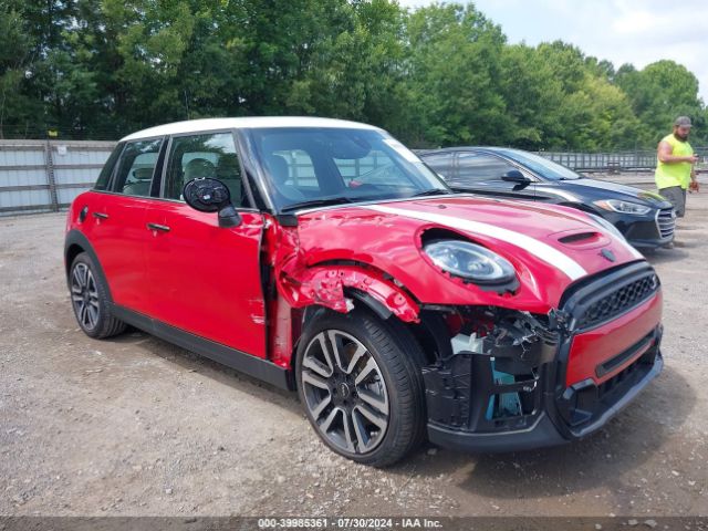 MINI HARDTOP 2024 wmw53dk04r2v69725