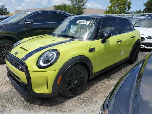 MINI COOPER 2023 wmw53dk05p2s75828