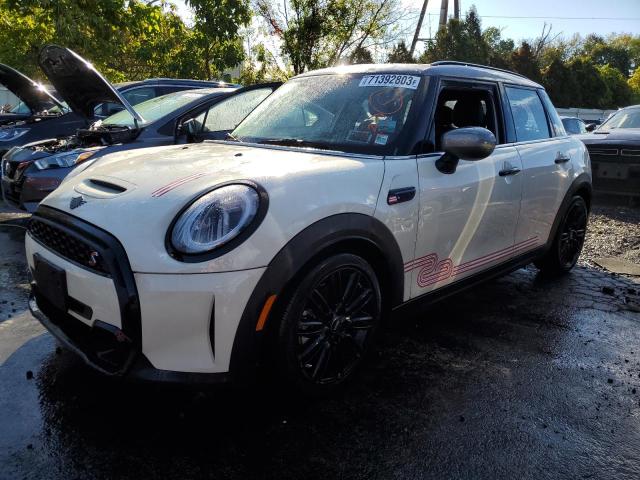 MINI COOPER 2023 wmw53dk05p2t22484