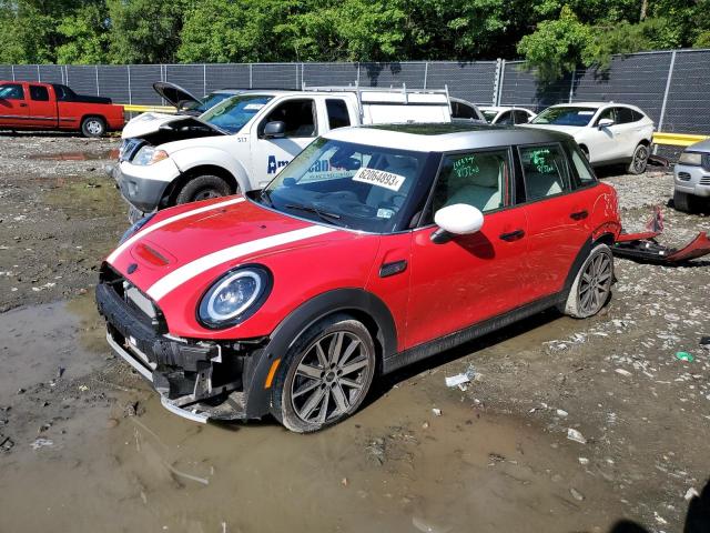 MINI COOPER S 2023 wmw53dk05p2t42895