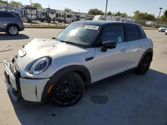 MINI COOPER 2023 wmw53dk06p2s61811