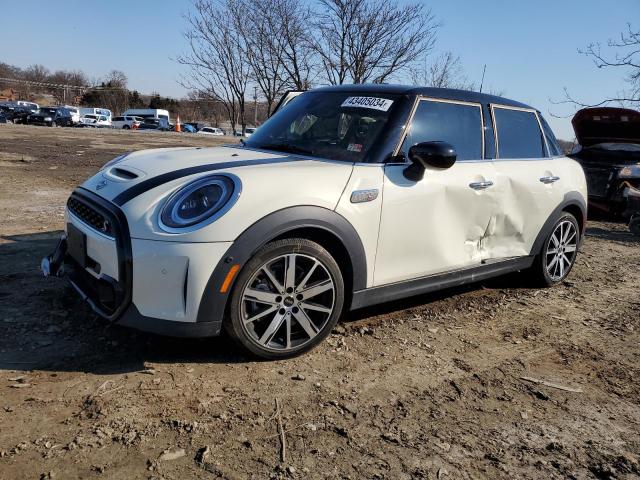 MINI COOPER 2023 wmw53dk06p2t06262