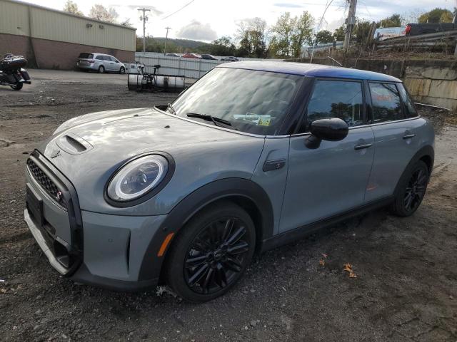 MINI COOPER 2023 wmw53dk06p2t39097