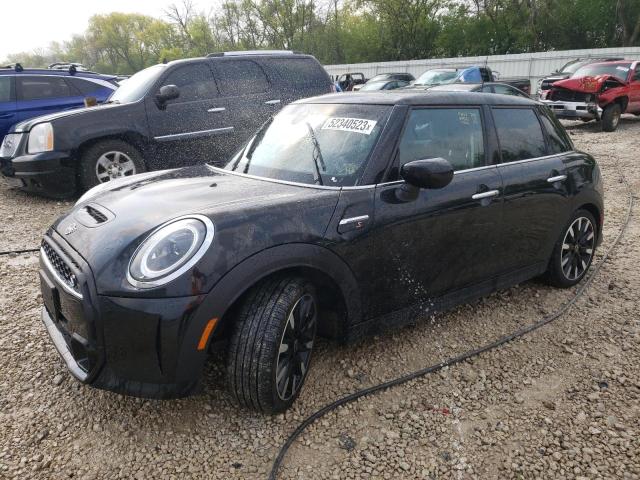 MINI COOPER 2023 wmw53dk07p2s87463