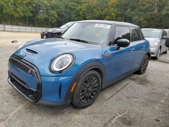 MINI COOPER 2023 wmw53dk07p2u08217