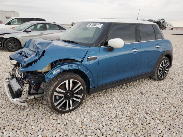 MINI COOPER 2024 wmw53dk07r2u77797