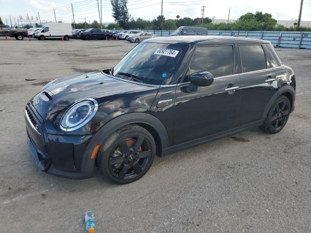 MINI NULL 2022 wmw53dk08n2r88946