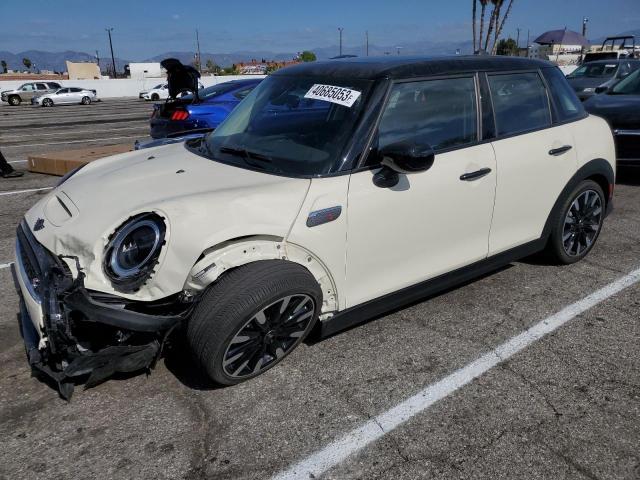 MINI COOPER S 2023 wmw53dk08p2s62491