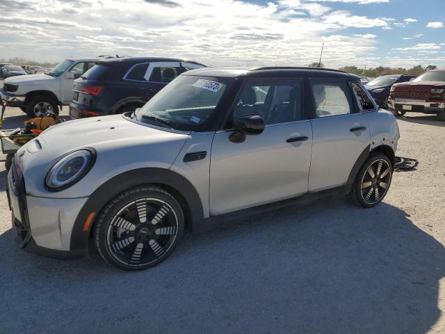 MINI COOPER 2023 wmw53dk08p2s78917