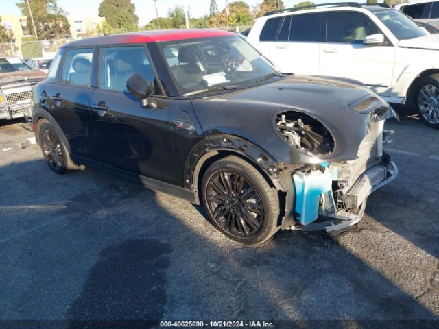 MINI HARDTOP 2024 wmw53dk08r2u93541