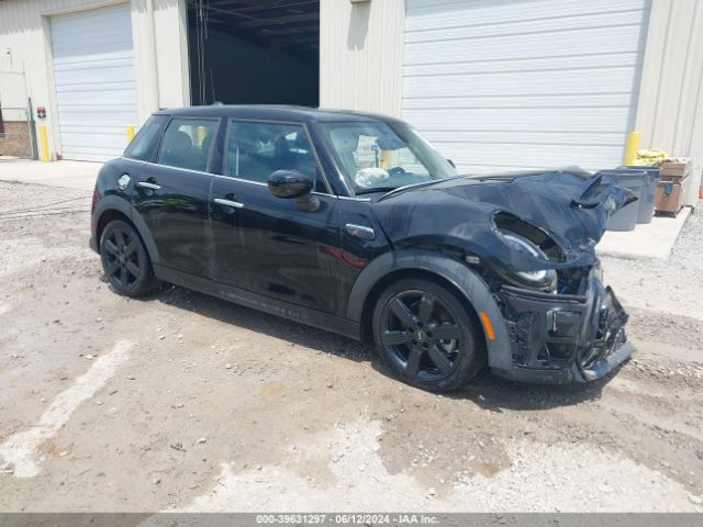 MINI HARDTOP 2022 wmw53dk09n2r74571