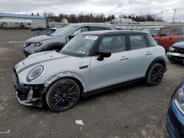 MINI COOPER S 2023 wmw53dk09p2t06207