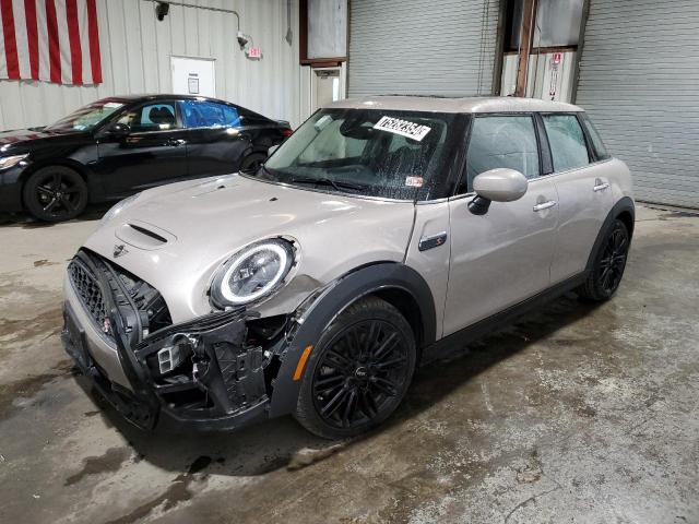 MINI COOPER S 2024 wmw53dk09r2v18530