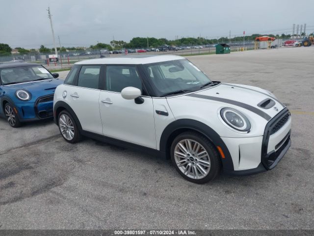 MINI HARDTOP 2024 wmw53dk09r2w04680