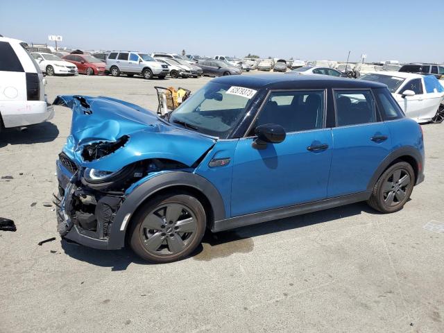 MINI COOPER S 2022 wmw53dk0xn2s25634