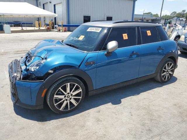 MINI COOPER 2023 wmw53dk0xp2t17992