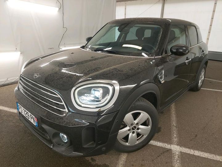 MINI COUNTRYMAN 2020 wmw61bt0203m45690