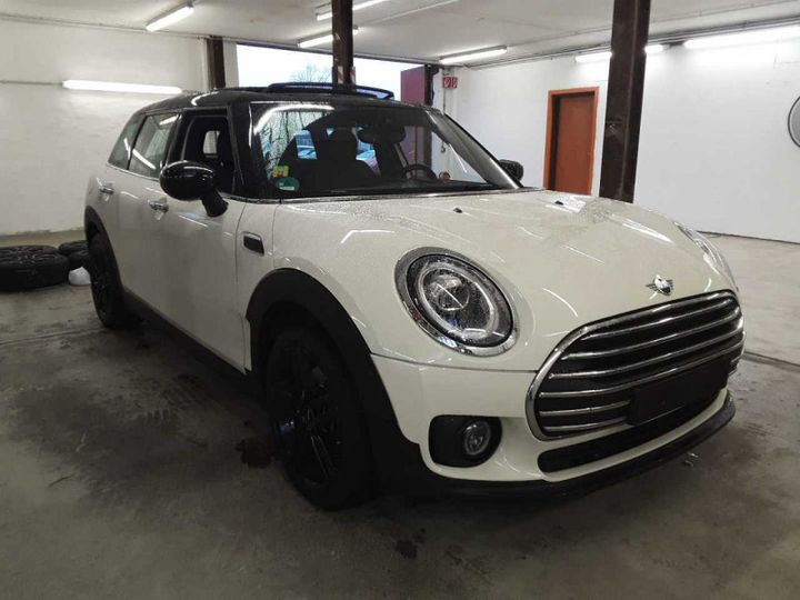 MINI CLUBMAN 2019 wmw71bb0102m16905