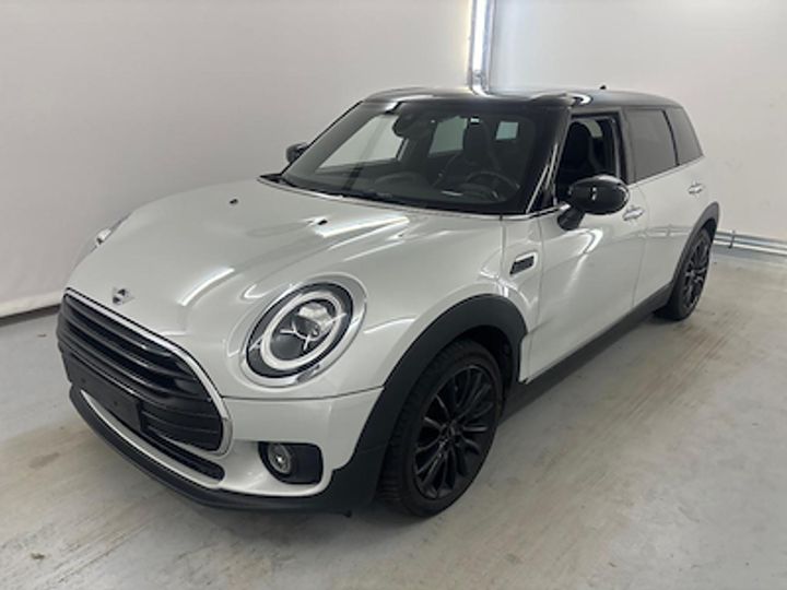 MINI MINI CLUBMAN 2020 wmw71bb0402n52946