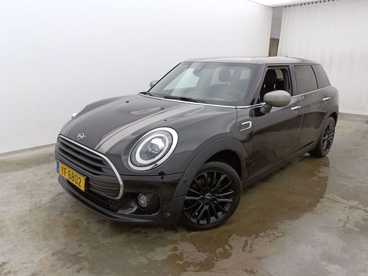 MINI CLUBMAN '20 2020 wmw71bb0502n42314