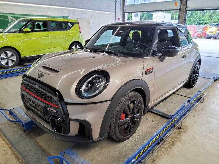 MINI MINI 3-TRG. (F56)(2013-) 2022 wmw71dh0902s41760