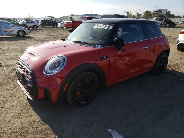 MINI COOPER JOH 2023 wmw73dh00p2t64478