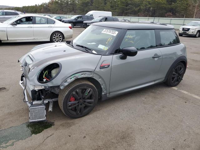 MINI COOPER JOH 2023 wmw73dh05p2t05393